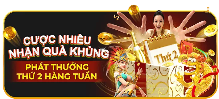 Cập nhật khuyến mãi độc quyền cho thành viên 888new10 nhà cái