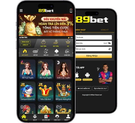 Giao diện thân thiện 888new10 nhà cái