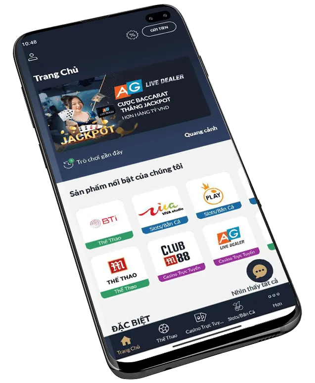 Giới thiệu bạn bè nhận thưởng 888new10